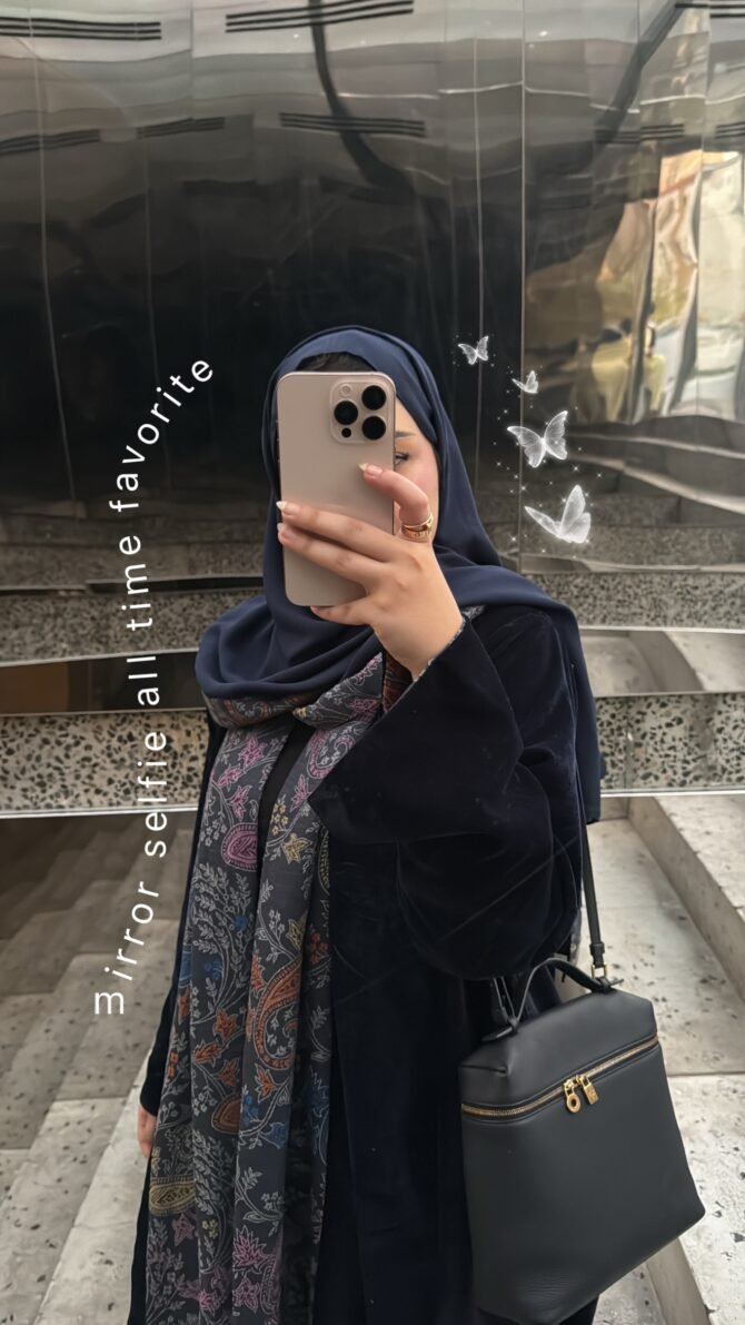 ⁦كشميري مخمل⁩ - الصورة ⁦3⁩