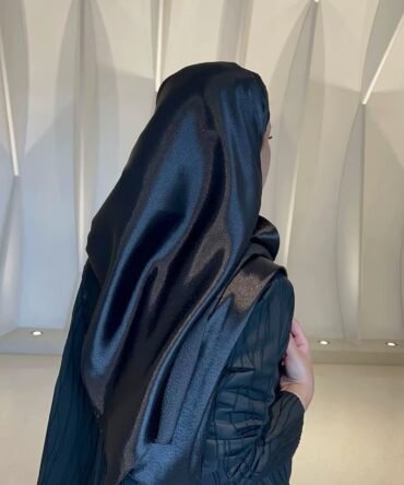 حجاب سيلك حرير
