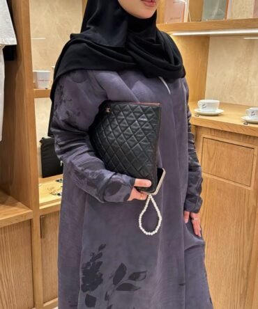 حجاب يونيك