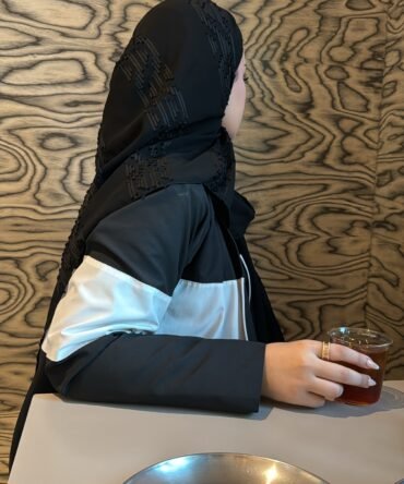 ملفع مخطط 2