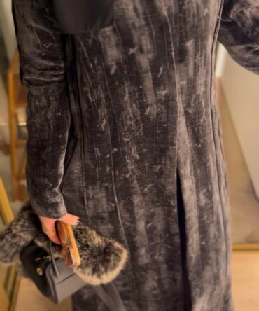 Black mist 🐈‍⬛