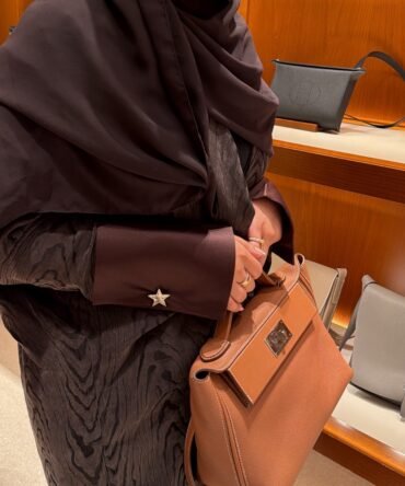 Mocha bisht