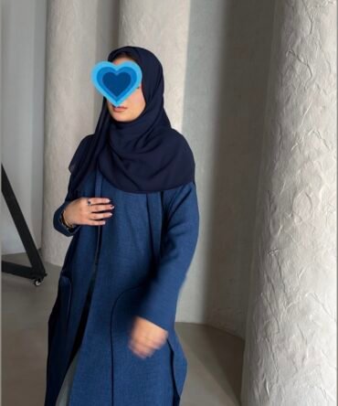 Blue flow